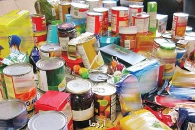 ابلاغ پروتكل مدیریت بیماری كرونا به صنایع غذایی كشور