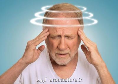 تأثیر مصرف روزانه ویتامین D بر درمان سرگیجه