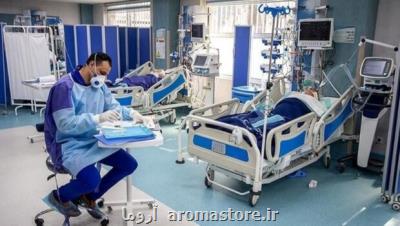 60 درصد بیماران آی سی یو گرفتار سوءتغذیه هستند
