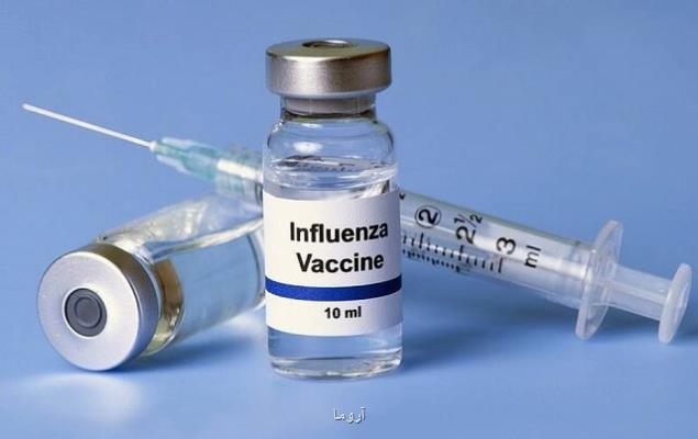 كدام كودكان باید واكسن آنفلوآنزا بزنند؟