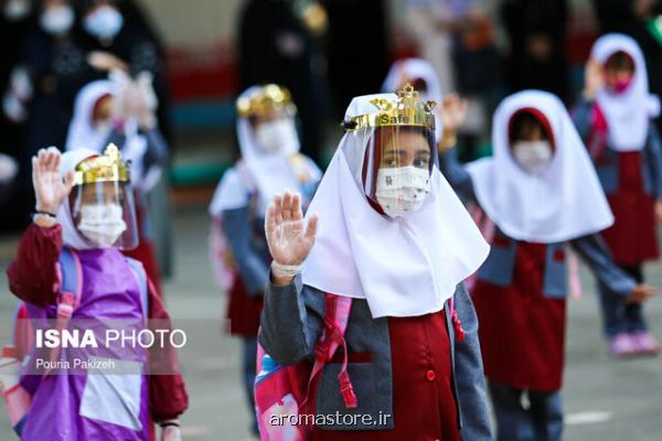 چند سفارش پزشكی و تغذیه ای به دانش آموزان در دوران كرونا