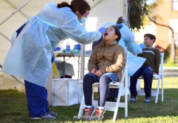 چین برنامه ای برای واكسیناسیون عمومی در مقابل كرونا ندارد