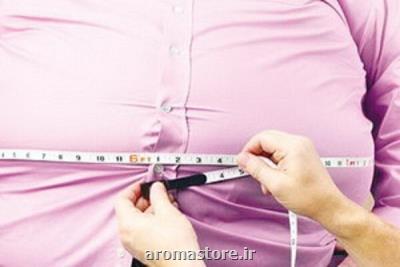 نوع حاد ویروس كرونا در كمین افراد چاق