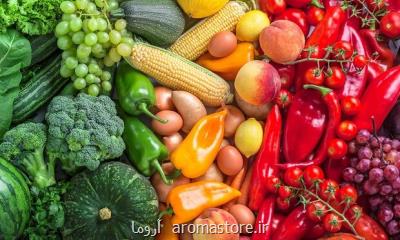 تغذیه سالم در ایام آلودگی هوا