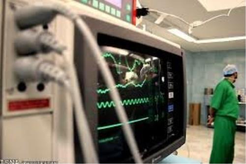 افزایش ظرفیت تخت های بیمارستان مسیح دانشوری
