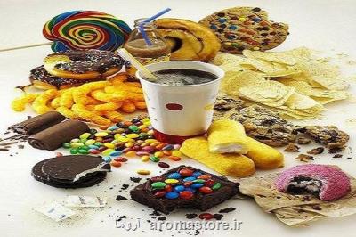 رژیم غذایی پرقند سبب تغییر میكروبیوم های روده می شود