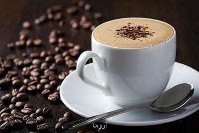 نوشیدن قهوه با كاهش خطر نارسایی قلبی هم راه است